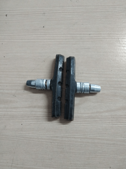 Тормозные колодки v brake
